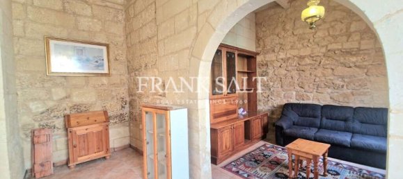 2 chambres Maison de ville à Zabbar, Malta No. 3025 2