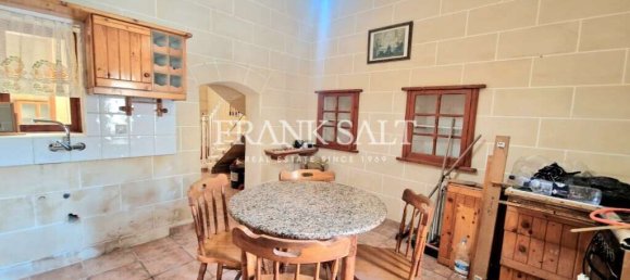 2 chambres Maison de ville à Zabbar, Malta No. 3025 3