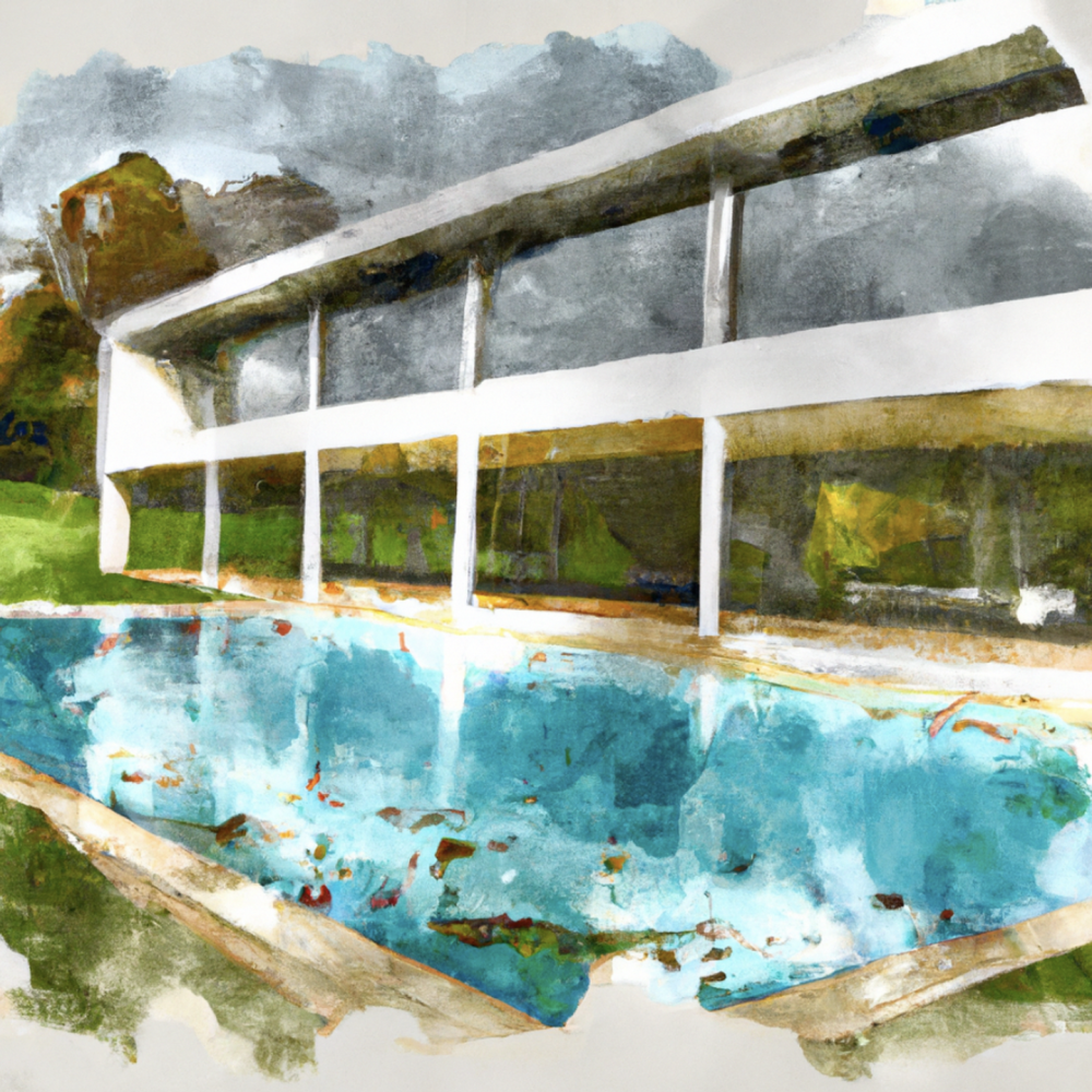 Вилла с 4 спальнями в Баден-Баден, Германия № 54262