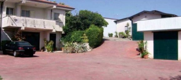 Lagerhaus in Maida, Italy 5000m², Nr. 378087 4