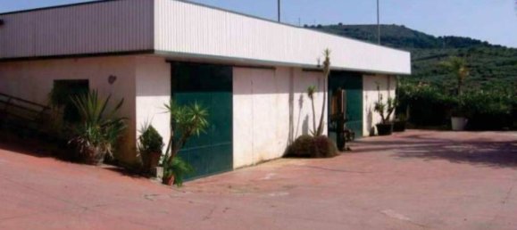 Lagerhaus in Maida, Italy 5000m², Nr. 378087 14