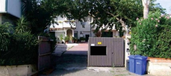 Lagerhaus in Maida, Italy 5000m², Nr. 378087 5