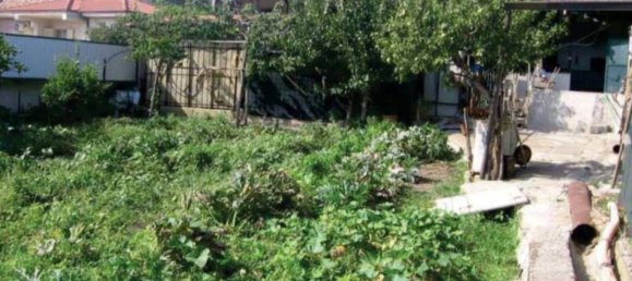 Lagerhaus in Maida, Italy 5000m², Nr. 378087 11