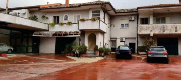 Lagerhaus in Maida, Italy 5000m², Nr. 378087 3