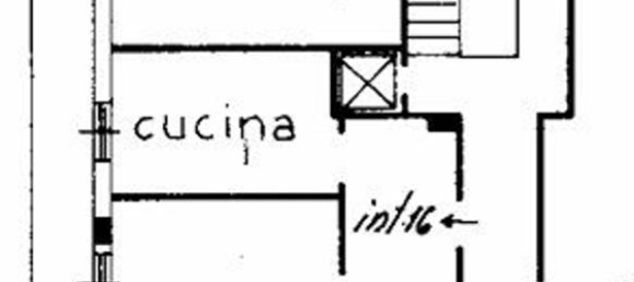 3 bedrooms Apartment in Genoa, Italy No. 312679 20