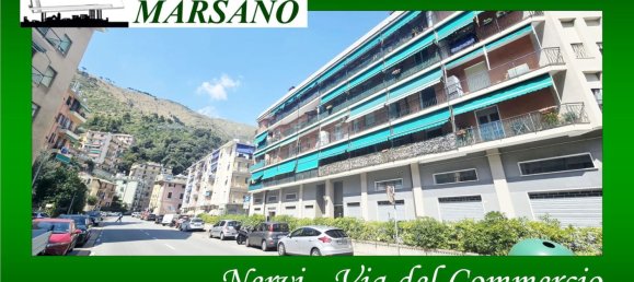 3 bedrooms Apartment in Genoa, Italy No. 312679 19