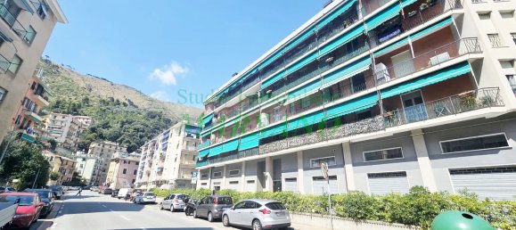 3 bedrooms Apartment in Genoa, Italy No. 312679 18