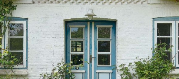 2 Schlafzimmer Haus in Schleswig-Holstein, Germany, Nr. 81315 8