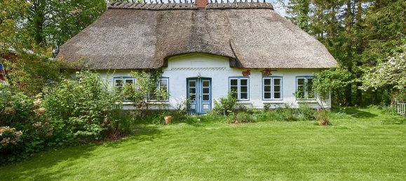 2 Schlafzimmer Haus in Schleswig-Holstein, Germany, Nr. 81315 28