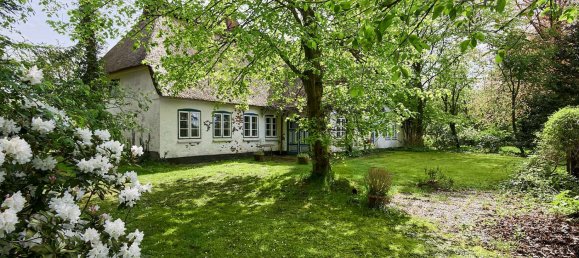 2 Schlafzimmer Haus in Schleswig-Holstein, Germany, Nr. 81315 2