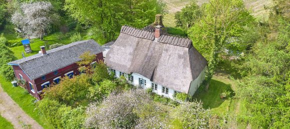 2 Schlafzimmer Haus in Schleswig-Holstein, Germany, Nr. 81315 30