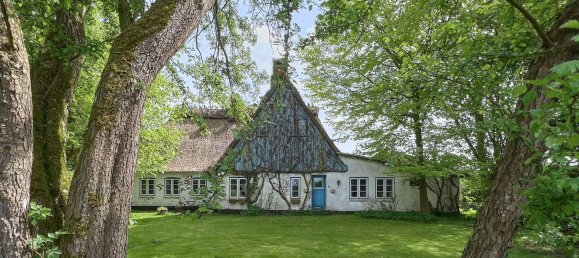 2 Schlafzimmer Haus in Schleswig-Holstein, Germany, Nr. 81315 10