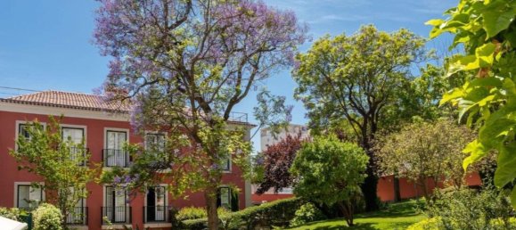 1 bedroom Apartment in Lisbon, Portugal No. 102982 3