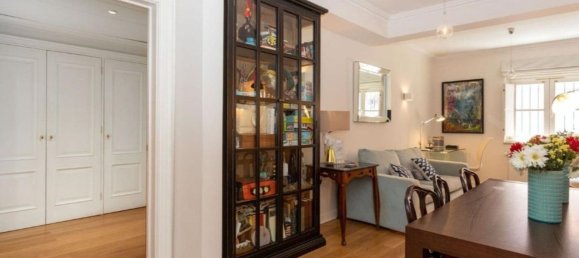 1 bedroom Apartment in Lisbon, Portugal No. 102982 8