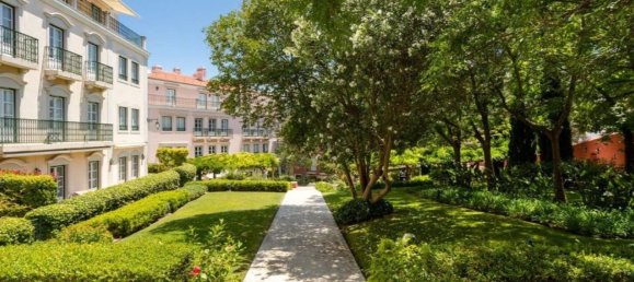 1 bedroom Apartment in Lisbon, Portugal No. 102982 4