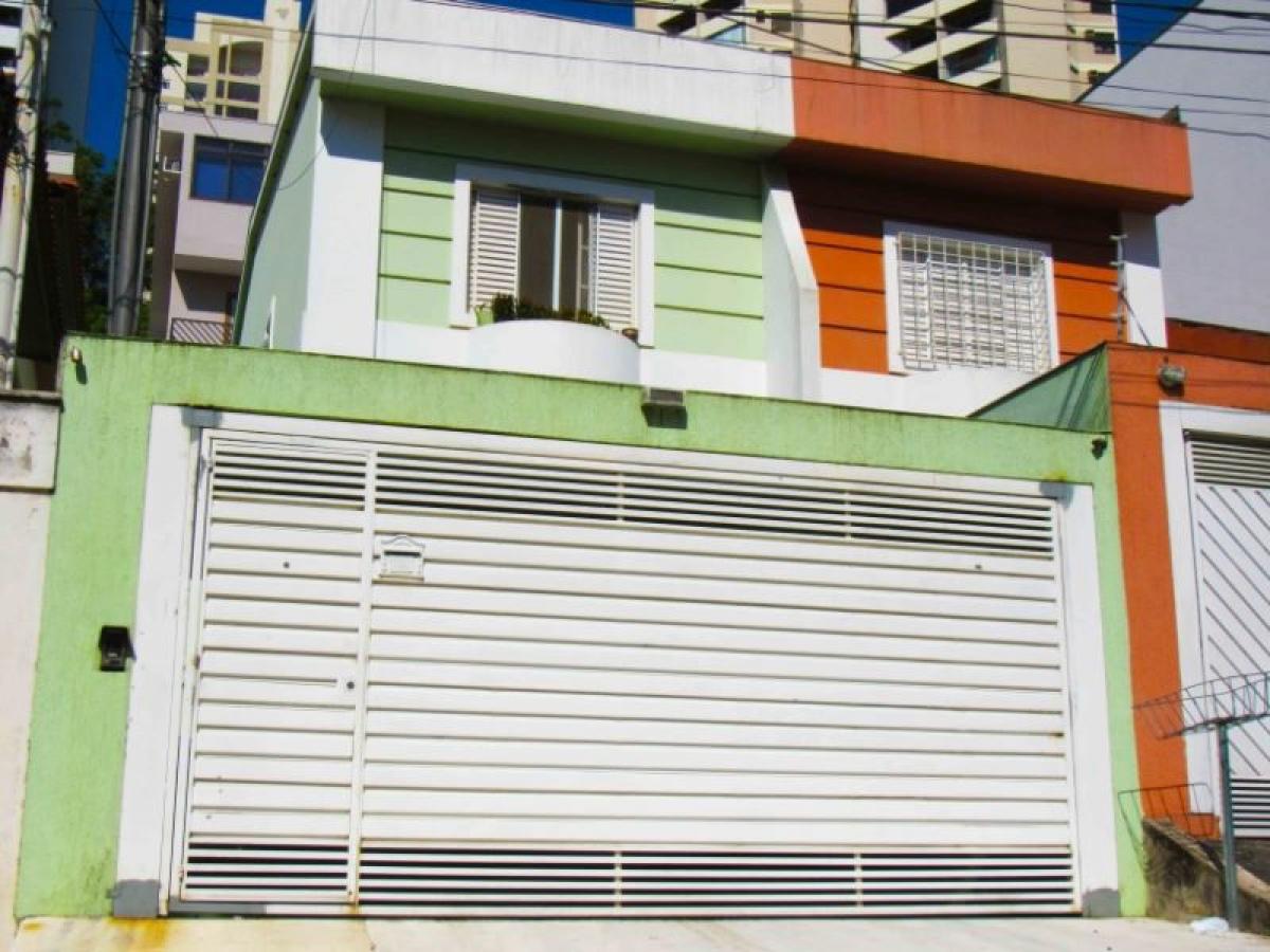 4 chambres Maison à Sao Paulo, Brazil No. 467562