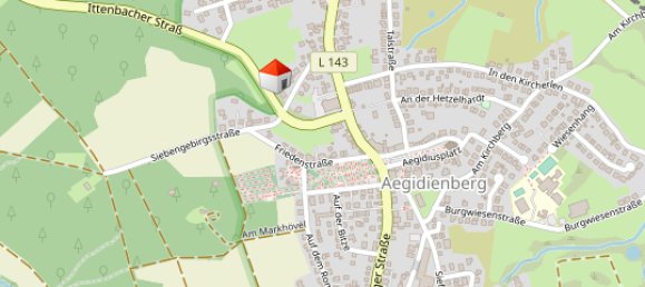 9 rooms Townhouse in Rhein-Sieg, Germany No. 298076 34