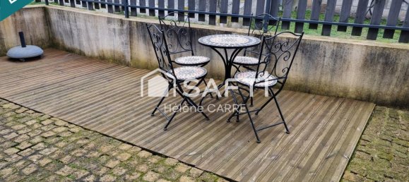 Дом с 1 спальней в Вузрон, Франция № 74136 7