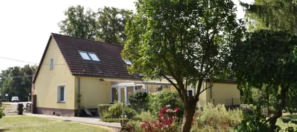 7-Zimmer Stadthaus in Märkisch-Oderland, Germany, Nr. 280640 3