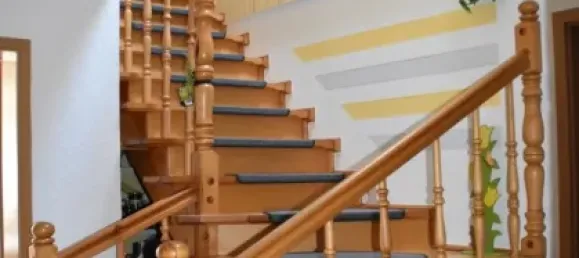 7-Zimmer Stadthaus in Märkisch-Oderland, Germany, Nr. 280640 12