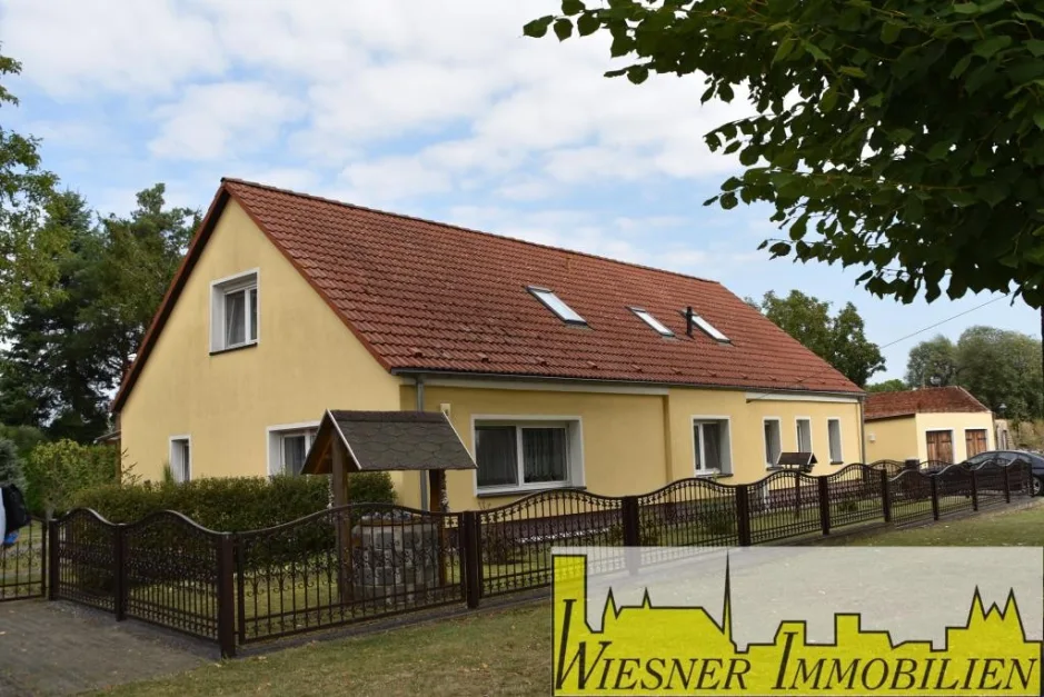 7-Zimmer Stadthaus in Märkisch-Oderland, Germany, Nr. 280640