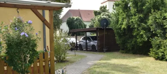 7-Zimmer Stadthaus in Märkisch-Oderland, Germany, Nr. 280640 4