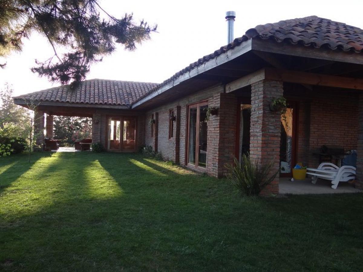 4 Schlafzimmer Haus in Valparaiso, Chile, Nr. 3817