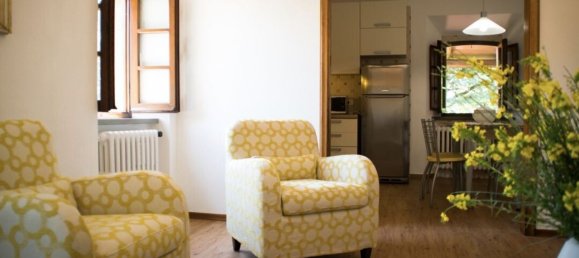 20 rooms House in Pomarance, Italy No. 55643 31