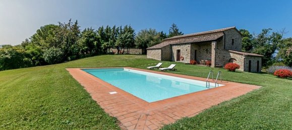 20 rooms House in Pomarance, Italy No. 55643 3