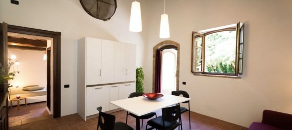 20 rooms House in Pomarance, Italy No. 55643 24