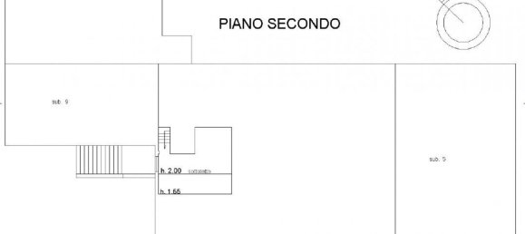 20 rooms House in Pomarance, Italy No. 55643 43