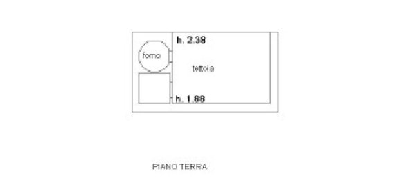 20 rooms House in Pomarance, Italy No. 55643 50