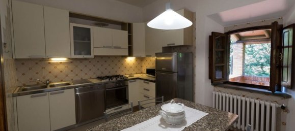20 rooms House in Pomarance, Italy No. 55643 32