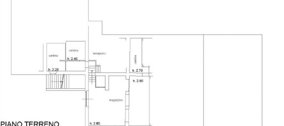 20 rooms House in Pomarance, Italy No. 55643 49