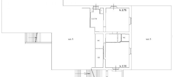 20 rooms House in Pomarance, Italy No. 55643 44