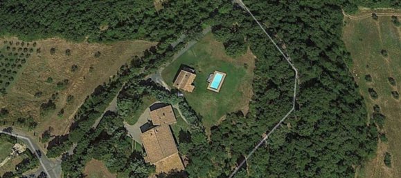 20 rooms House in Pomarance, Italy No. 55643 4