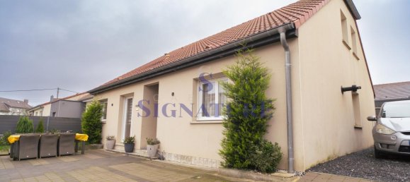 5 غرف نوم منزل في Longwy, France رقم 159560 10