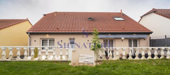5 غرف نوم منزل في Longwy, France رقم 159560 11