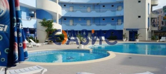 استوديو في Sveti Vlas, Bulgaria رقم 25 19