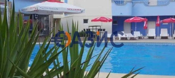 استوديو في Sveti Vlas, Bulgaria رقم 25 23