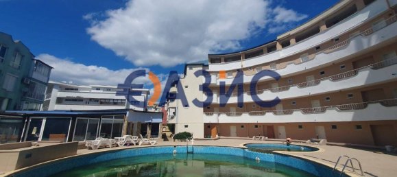 استوديو في Sveti Vlas, Bulgaria رقم 25 4