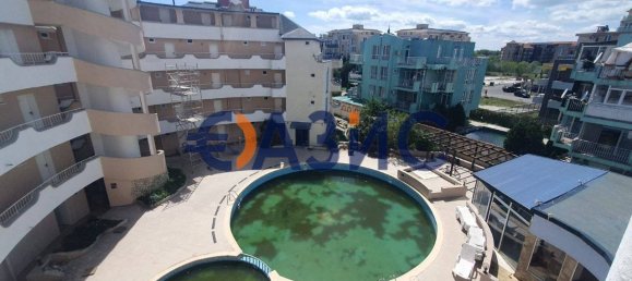 استوديو في Sveti Vlas, Bulgaria رقم 25 6