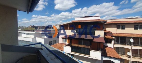 استوديو في Sveti Vlas, Bulgaria رقم 25 7