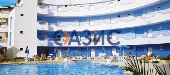 استوديو في Sveti Vlas, Bulgaria رقم 25 16