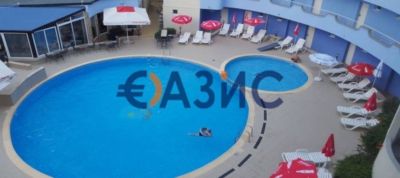 استوديو في Sveti Vlas, Bulgaria رقم 25 17