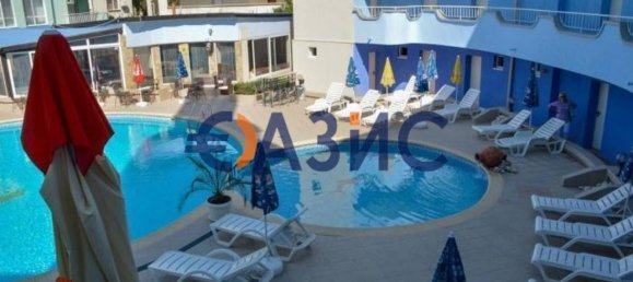 استوديو في Sveti Vlas, Bulgaria رقم 25 22