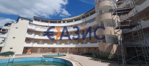 استوديو في Sveti Vlas, Bulgaria رقم 25 5