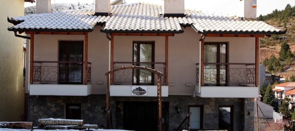 430m² Townhouse in Veria, Greece No. 5335 2