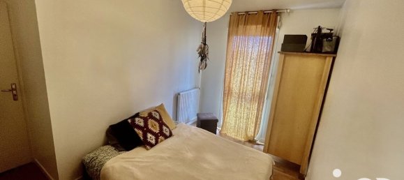 3غرفة منزل ذو طابقين في Cergy, France رقم 327958 4