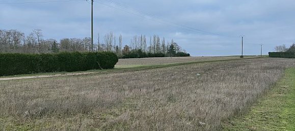 733m² Land in Coinces, France No. 152386 3